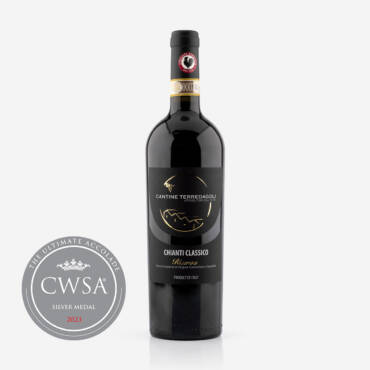Chianti Classico Riserva