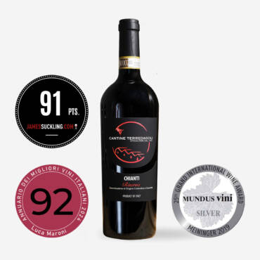 Chianti Riserva