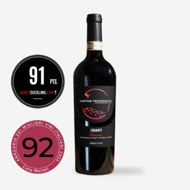 Chianti Riserva