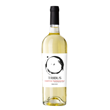 Vino Bianco Italiano Tribus