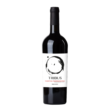 Vino Rosso Italiano Tribus
