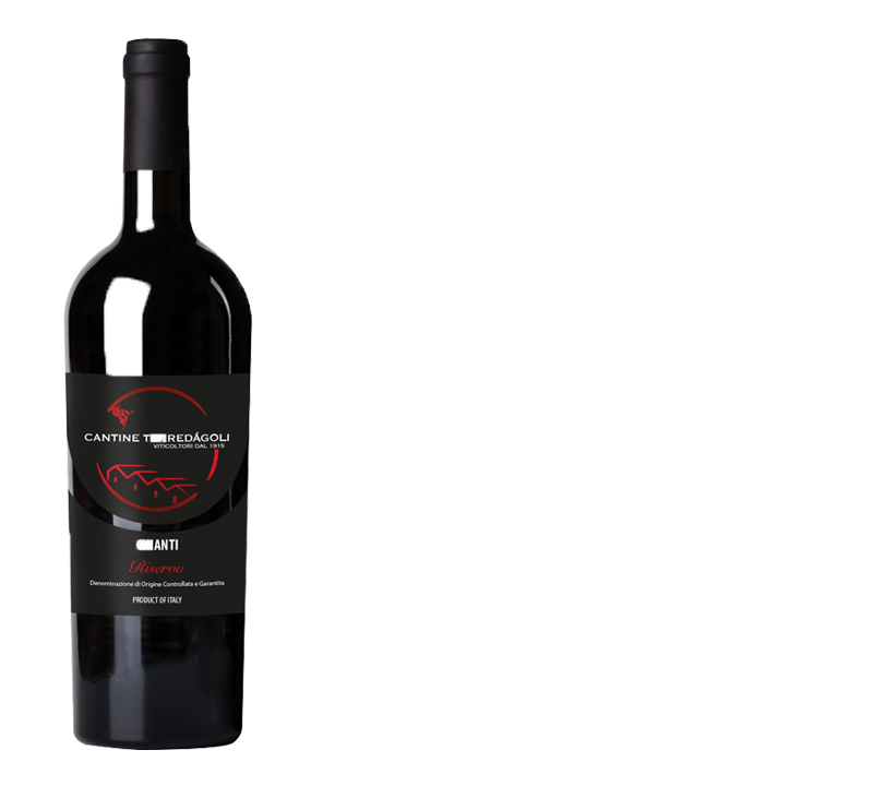 Chianti Reserve Wine