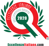 Eccellenza Italiana 2020