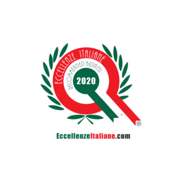 2020年意大利卓越品牌