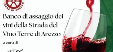 Tasting at Agritour’s Fair