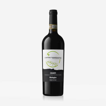 Chianti DOCG Biologico