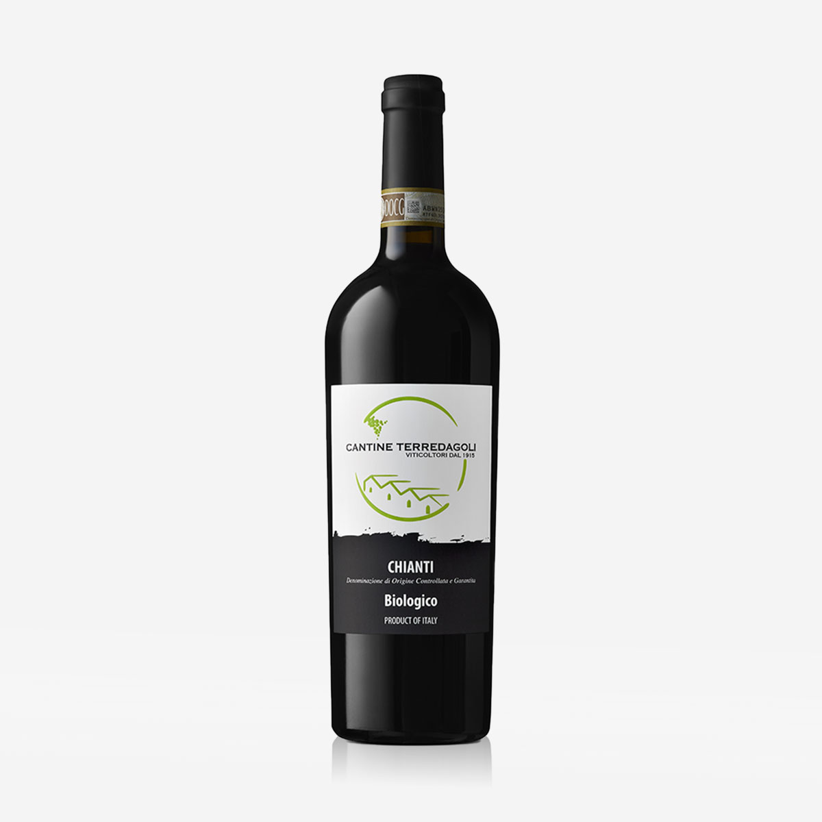 Cantine Terredagoli Soc. Agr. S.S. — foto 5