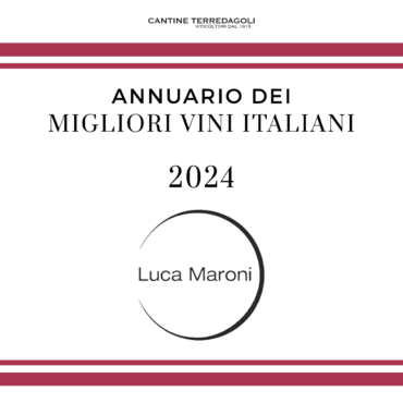 Annuario dei Migliori Vini Italiani 2024