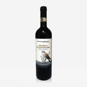 Brunello Di Montalcino DOCG