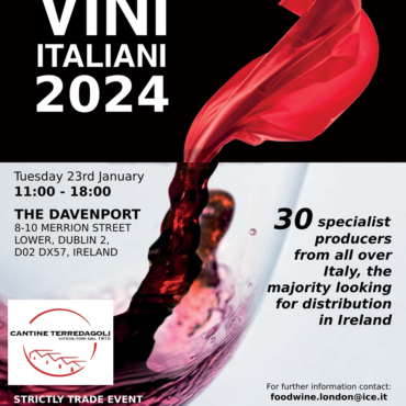 Borsa Vini Italiani 2024